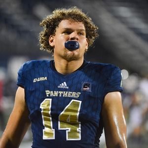 Meet your Posher, Joseph